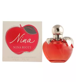 NINA eau de toilette vaporisateur 50 ml