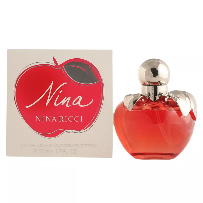 NINA eau de toilette vaporisateur 50 ml