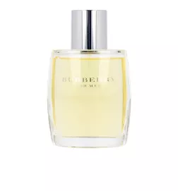 BURBERRY FOR MEN eau de toilette vaporisateur 50 ml