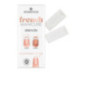 FRENCH manicure plantillas 01-french 60 u