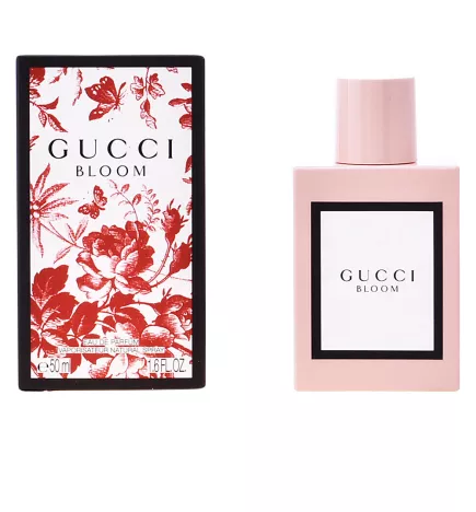 GUCCI BLOOM eau de parfum vaporisateur 50 ml