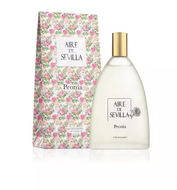 AIRE DE SEVILLA PEONÍA edt vapo 150 ml