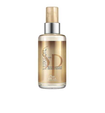 SP LUXE OIL elixir reconstructeur 100 ml