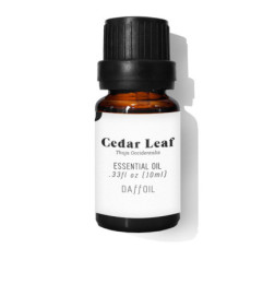 CEDAR LEAF essential oil 10 ml