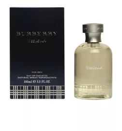 WEEKEND MEN eau de toilette vaporisateur 100 ml