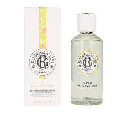 FLEUR D OSMANTHUS eau parfumée bien être 100 ml