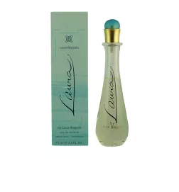 LAURA eau de toilette vaporisateur 75 ml