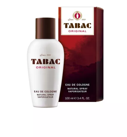 TABAC ORIGINAL edc vapo 100 ml