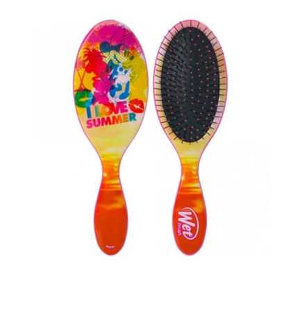 DISNEY Minnie Mouse J aime la brosse d ete 1 u