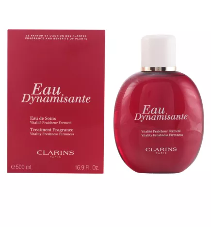 EAU DYNAMISANTE agua de tratamiento 500 ml