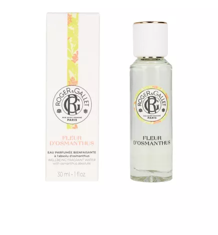 FLEUR DE FIGUIER agua perfumada bienestar 30 ml