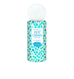 PETIT GRAIN DROPS edt vapeur 100 ml