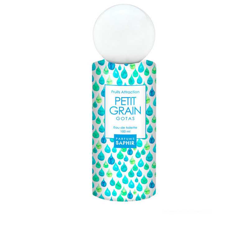 PETIT GRAIN DROPS edt vapeur 100 ml