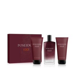 LOT DE RACINES DE POSEIDON 3 produits