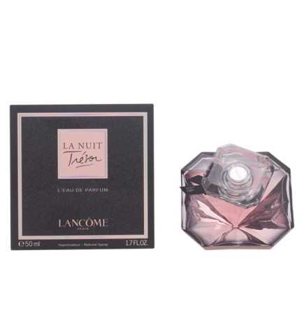 LA NUIT TRESOR edp vaporisateur 50 ml