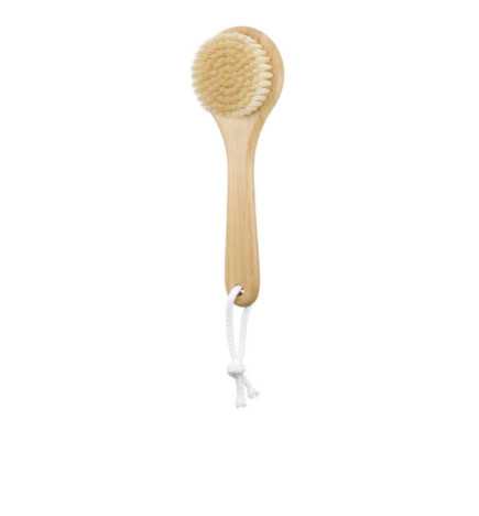 Brosse corps naturelle BAMBOU 1 u