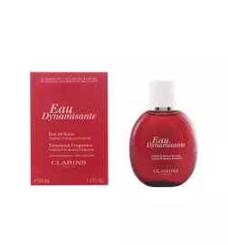 EAU DYNAMISANTE agua de tratamiento 50 ml