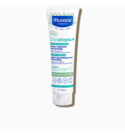 STELATOPIA+ BIO crema relipidizante 150 ml