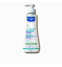 STELATOPIA+ BIO crema relipidizante 300 ml