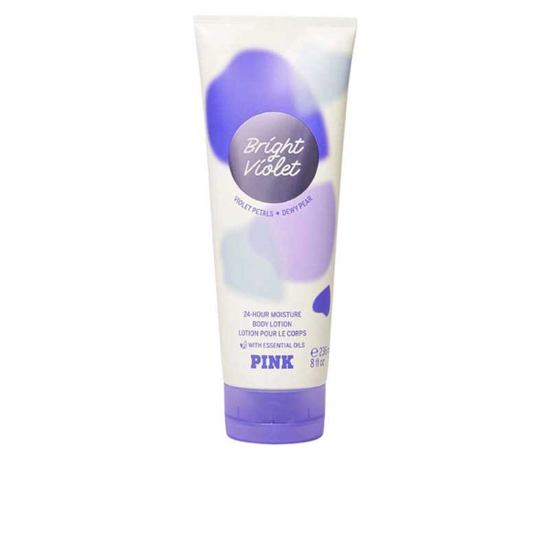 ROSE LUMINEUX VIOLETTE lotion pour le corps 236 ml