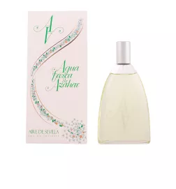 AIRE DE SEVILLA AGUA FRESCA DE AZAHAR eau de toilette vaporisateur 150 ml