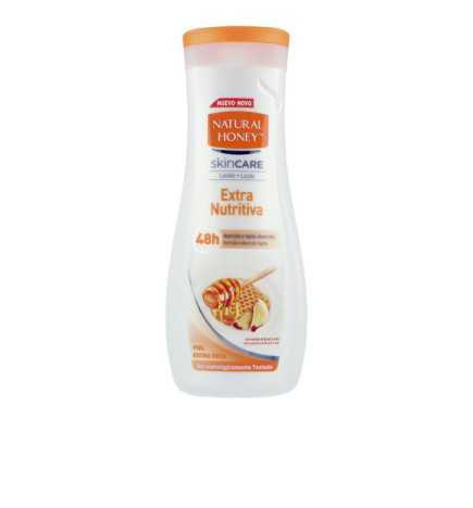 Lait corporel EXTRA NOURRISSANT 330 ml