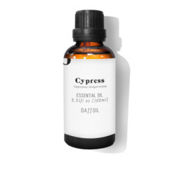 CYPRESS essential oil 100 ml