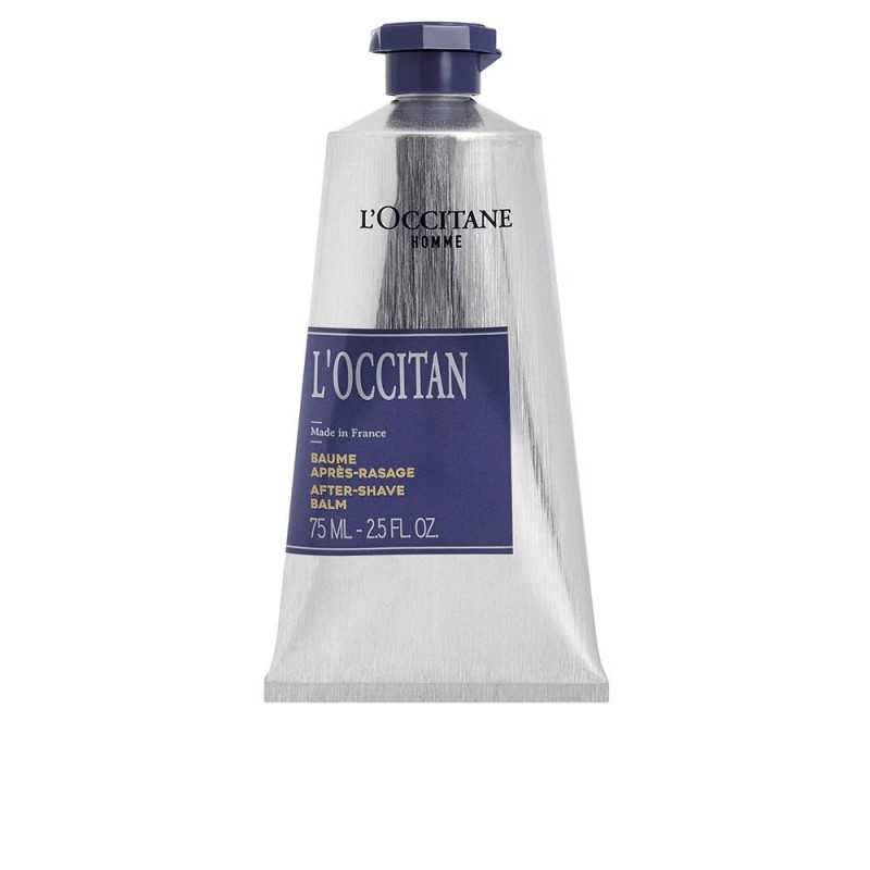 L OCCITAN baume apres-rasage 75 ml