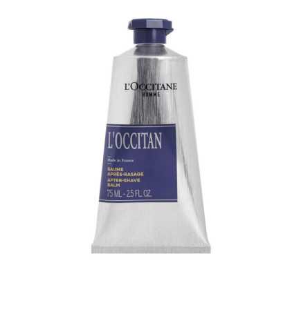 L OCCITAN baume apres-rasage 75 ml