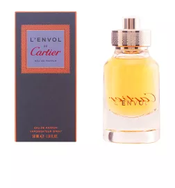 L ENVOL DE CARTIER eau de parfum vaporisateur 50 ml