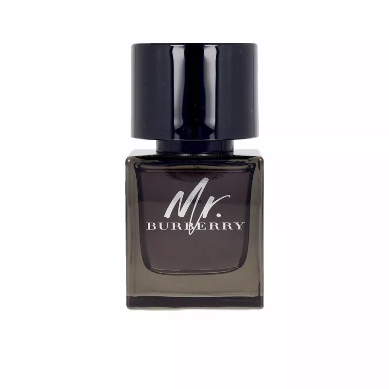 MR BURBERRY eau de parfum vaporisateur 50 ml