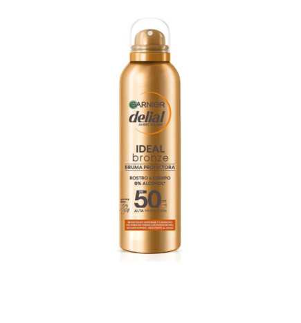 DELIAL IDEAL BRONZE bruma protectora SPF50 150 ml