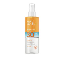 NON STOP protection solaire biphasique SPF30 150 ml