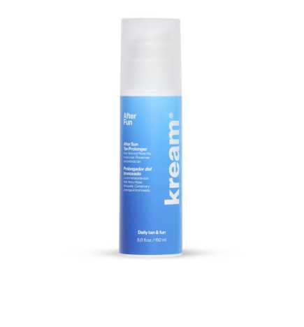 AFTER FUN prolongateur apres bronzage 150 ml