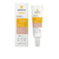 REPASKIN FACIAL toucher soyeux avec couleur SPF50 50 ml