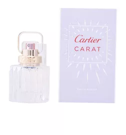 CARTIER CARAT eau de parfum vaporisateur 30 ml