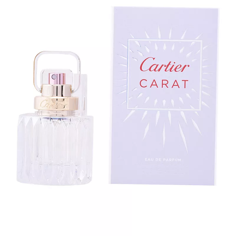 CARTIER CARAT eau de parfum vaporisateur 30 ml