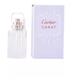 CARTIER CARAT eau de parfum vaporisateur 50 ml