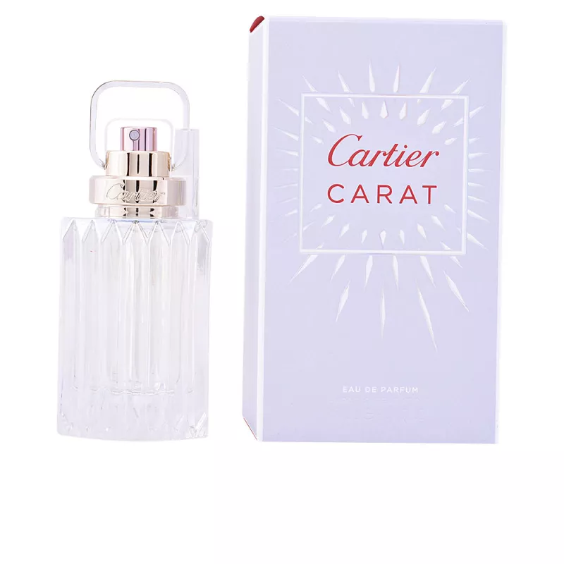 CARTIER CARAT eau de parfum vaporisateur 50 ml