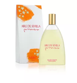 AIRE DE SEVILLA PRIMAVERA eau de toilette vaporisateur 150 ml