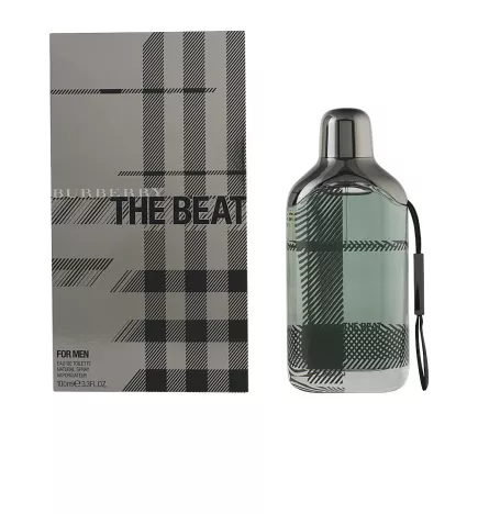 THE BEAT MEN eau de toilette vaporisateur 100 ml