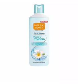 FRESCOR DE COLONIA eau de cologne 750 ml