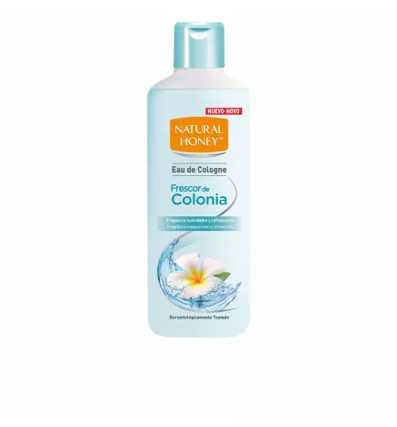 FRESCOR DE COLONIA eau de cologne 750 ml