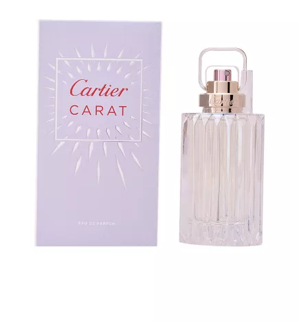 CARTIER CARAT eau de parfum vaporisateur 100 ml