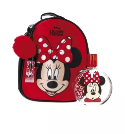 SAC MINNIE LOT 2 pces