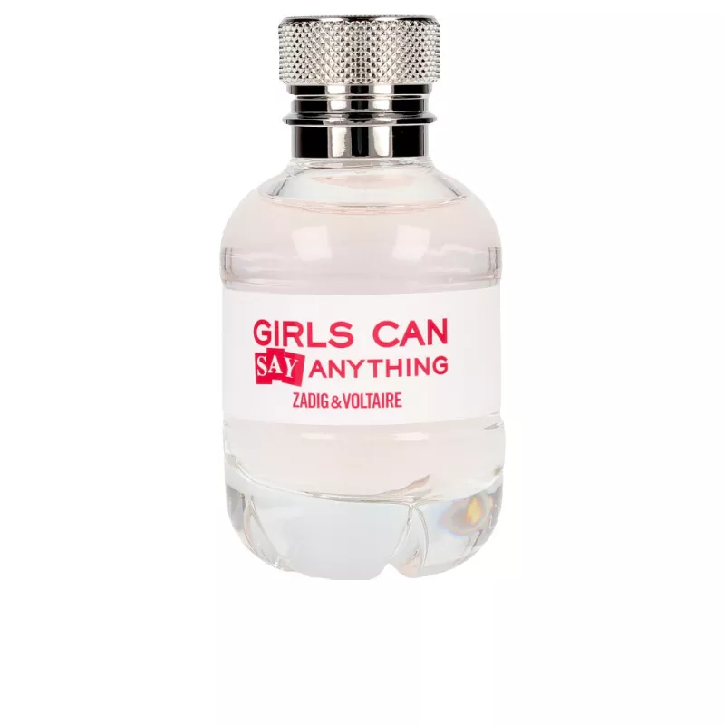 GIRLS CAN SAY ANYTHING eau de parfum vaporisateur 90 ml