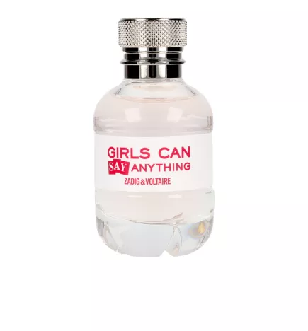 GIRLS CAN SAY ANYTHING eau de parfum vaporisateur 90 ml