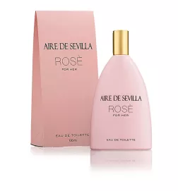 AIRE DE SEVILLA ROSÈ eau de toilette vaporisateur 150 ml