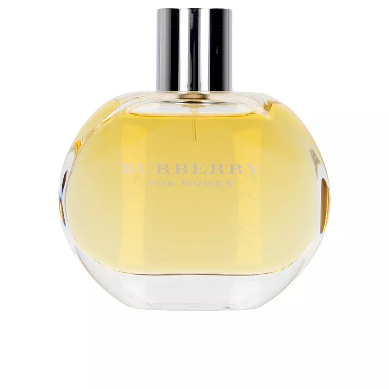 BURBERRY eau de parfum vaporisateur 100 ml