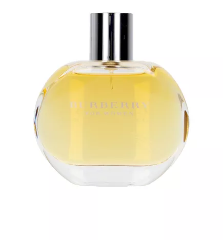 BURBERRY eau de parfum vaporisateur 100 ml